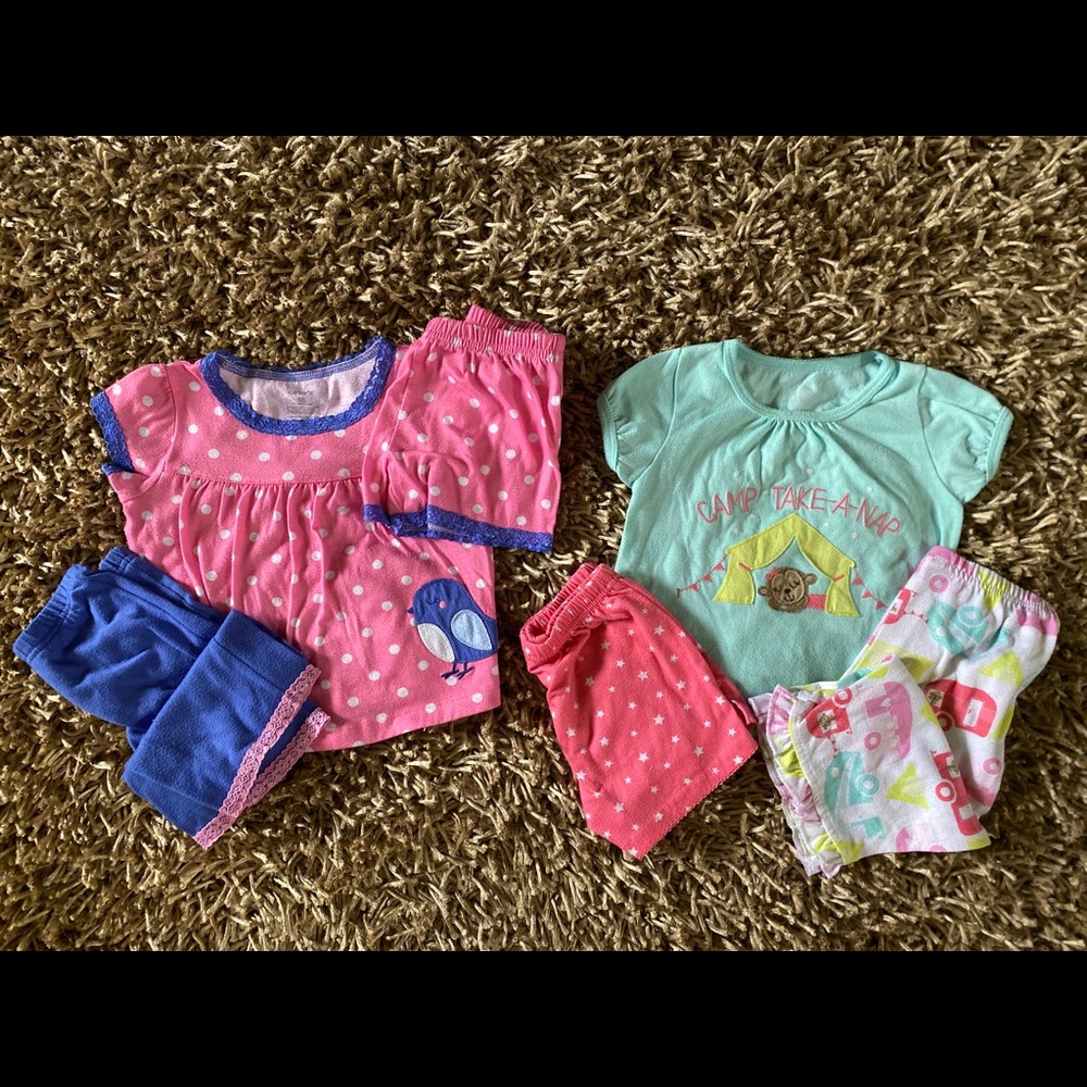 Pajama Sets